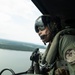 U.S. Marines with HMLA-269 and 2nd Recon conduct SPIE training