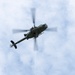 U.S. Marines with HMLA-269 and 2nd Recon conduct SPIE training