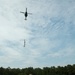 U.S. Marines with HMLA-269 and 2nd Recon conduct SPIE training