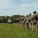 U.S. Marines with HMLA-269 and 2nd Recon conduct SPIE training