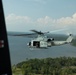 U.S. Marines with HMLA-269 and 2nd Recon conduct SPIE training