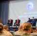 Gathering of Eagles (GOE)  Day Two