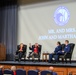Gathering of Eagles (GOE)  Day Two
