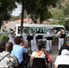 Obengame Express 2025 Navy Band Outdoor Concert