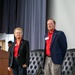 Gathering of Eagles (GOE)  Day Two