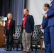 Gathering of Eagles (GOE)  Day Two