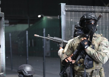 TRADEWINDS 25 conducts culminating event showcasing multinational force interoperability