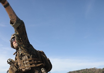 TRADEWINDS 25 conducts culminating event showcasing multinational force interoperability