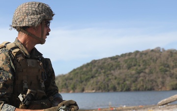 TRADEWINDS 25 conducts culminating event showcasing multinational force interoperability