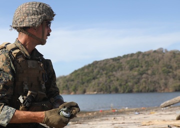 TRADEWINDS 25 conducts culminating event showcasing multinational force interoperability