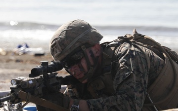 TRADEWINDS 25 conducts culminating event showcasing multinational force interoperability