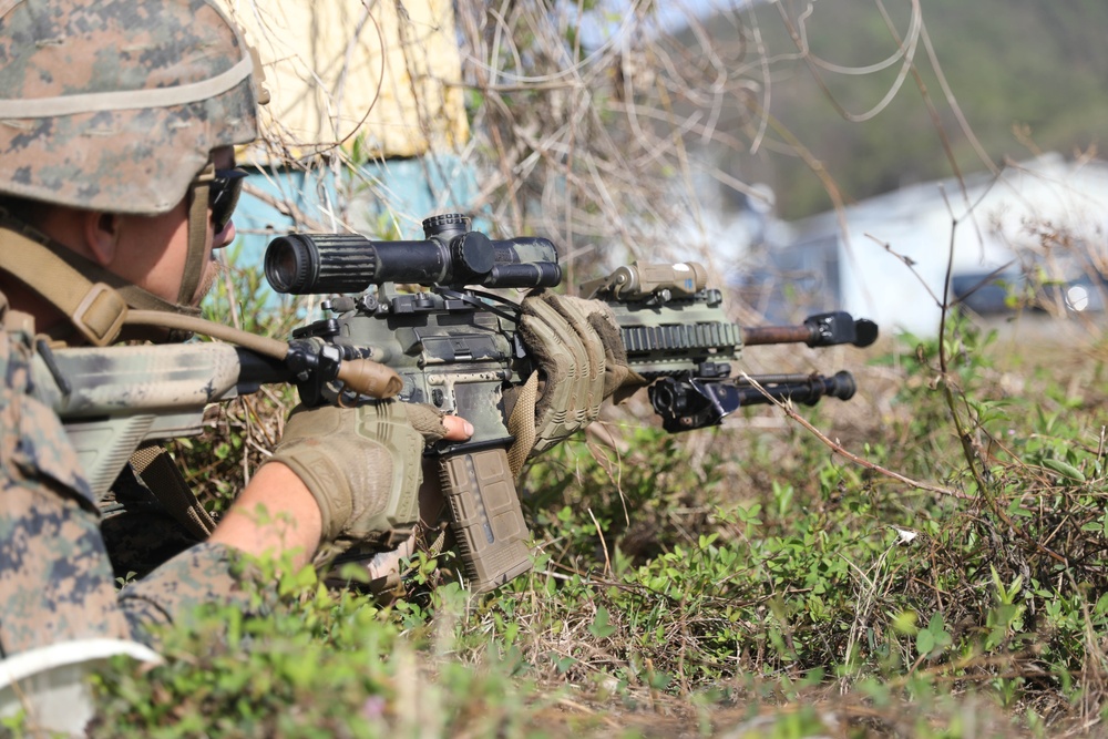TRADEWINDS 25 conducts culminating event showcasing multinational force interoperability