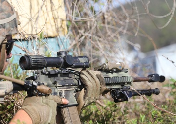 TRADEWINDS 25 conducts culminating event showcasing multinational force interoperability