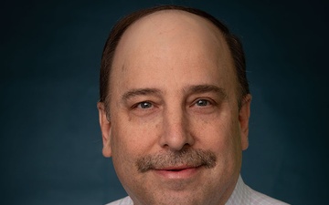 Two NUWC Division Newport employees win 2024 American Society of Naval Engineers awards