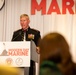 Commandant, Gen. Eric Smith, attends Modern Day Marine Gala