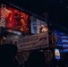 Battlestations 21 Capping Ceremony May 08, 2025