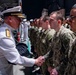 Battlestations 21 Capping Ceremony May 08, 2025