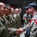Battlestations 21 Capping Ceremony May 08, 2025