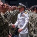 Battlestations 21 Capping Ceremony May 08, 2025