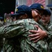 Battlestations 21 Capping Ceremony May 08, 2025