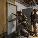 MCSFR Close Quarters Battle Course