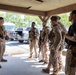 MCSFR Close Quarters Battle Course