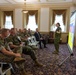 Regreening Event at the Pennsylvania House