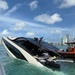 U.S. Coast Guard crew rescues 32 people from vessel taking on water