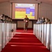 MARFORCOM Town Hall Meeting