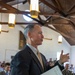 MARFORCOM Town Hall Meeting