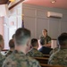 MARFORCOM Town Hall Meeting