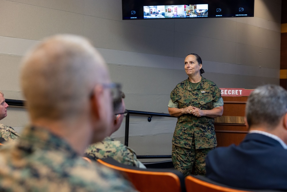 21st Century ARG/MEU Senior Leaders Engagement