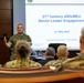 21st Century ARG/MEU Senior Leaders Engagement