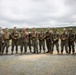 Commandant, Gen. Eric Smith, visits Marine Corps Attack Drone Team at MCB Quantico
