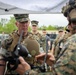 Commandant, Gen. Eric Smith, visits Marine Corps Attack Drone Team at MCB Quantico