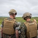 Commandant, Gen. Eric Smith, visits Marine Corps Attack Drone Team at MCB Quantico