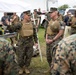 Commandant, Gen. Eric Smith, visits Marine Corps Attack Drone Team at MCB Quantico