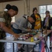 1st BN and Cub Scout Pack 277 Pinewood Derby
