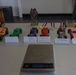 1st BN and Cub Scout Pack 277 Pinewood Derby