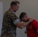 1st BN and Cub Scout Pack 277 Pinewood Derby