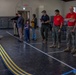1st BN and Cub Scout Pack 277 Pinewood Derby
