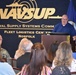 NAVSUP FLC Norfolk hHolds Celebrate and Educate Event