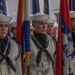 Pass-In-Review At Recruit Training Command