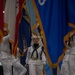 Pass-In-Review At Recruit Training Command