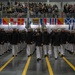 Pass-In-Review At Recruit Training Command