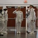 Pass-In-Review At Recruit Training Command