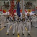 Pass-In-Review At Recruit Training Command
