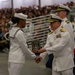 Pass-In-Review At Recruit Training Command