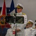 Pass-In-Review At Recruit Training Command