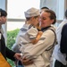 Pass-In-Review At Recruit Training Command